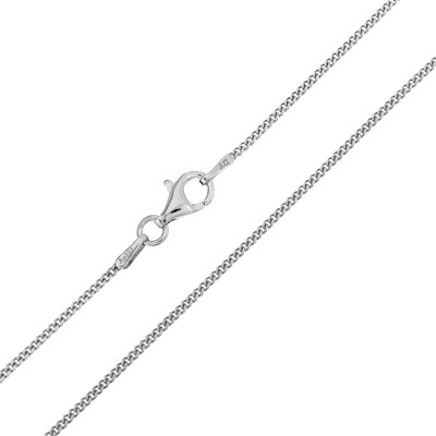Silver Chain