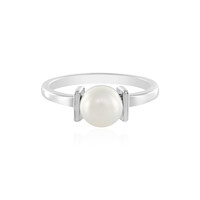 Freshwater pearl Silver Ring