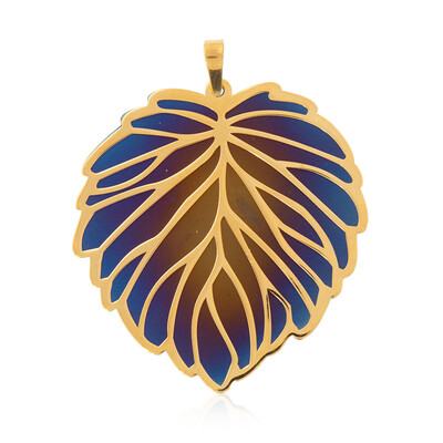 Silver Pendant (dagen)