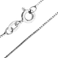 9K Gold Chain