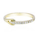 14K I1 (H) Diamond Gold Ring (CIRARI)