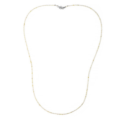Accessory with Rutile Quartz