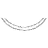Silver Chain