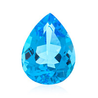 Marambaia Topaz other gemstone 17.9 ct
