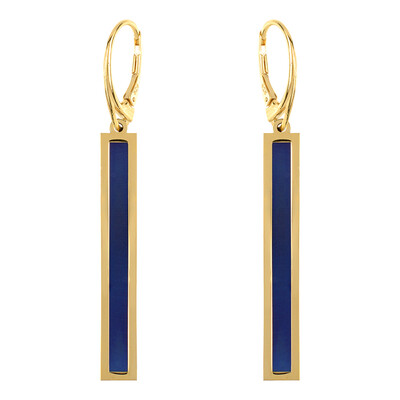 Silver Earrings (dagen)
