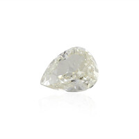 VS2 Yellow Diamond other gemstone 0,36 ct
