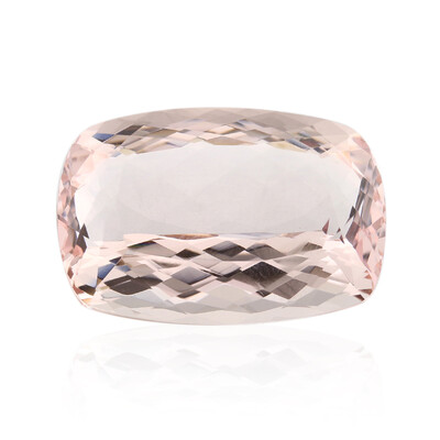 Morganite other gemstone