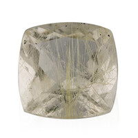 Rutile Quartz other gemstone