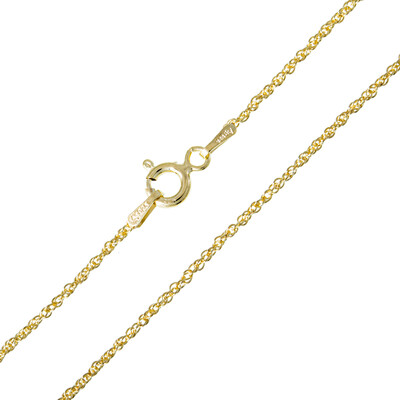 Silver Chain