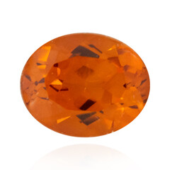 Mandarin Citrine 2,848 ct