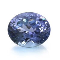 Unheated Tanzanite other gemstone