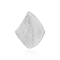 Silver Pendant