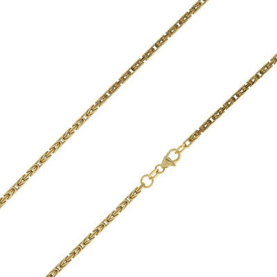 Silver Chain