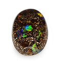 Boulder Opal