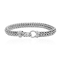 Silver Bracelet (Nan Collection)