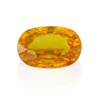 Yellow Ceylon Sapphire other gemstone
