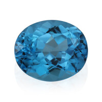 Marambaia Topaz other gemstone