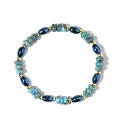 Turquoise Bracelet