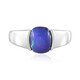 Mezezo Opal Silver Ring