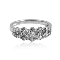 14K I1 (H) Diamond Gold Ring (CIRARI)