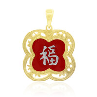 Silver Pendant