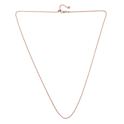 Silver Chain