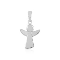 Silver Pendant