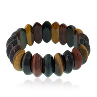 Tiger´s Eye other Bracelet