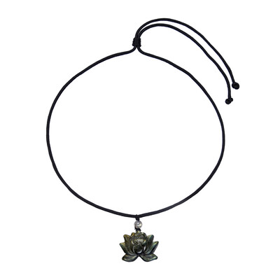 Labradorite Necklace