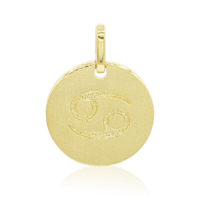 Silver Pendant