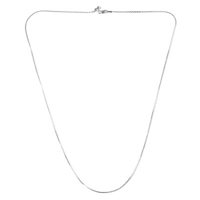 Silver Chain