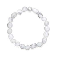 Magnesite other Bracelet