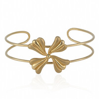 Silver Bangle