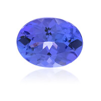 AAA Tanzanite other gemstone