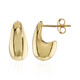 Silver Earrings (M de Luca)