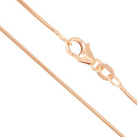 9K Gold Chain