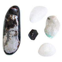 Sardonyx Wellness accessory (Lapis Vitalis)
