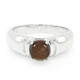 Cat´s Eye Scapolite Silver Ring