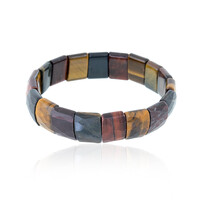 Tiger´s Eye other Bracelet