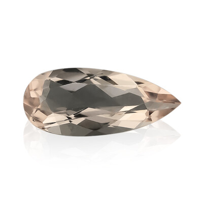 Peach Morganite other gemstone