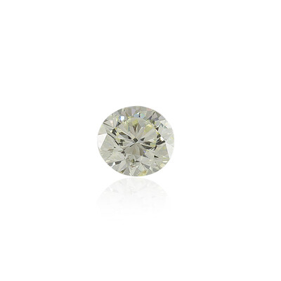 SI1 (I) Diamond other gemstone 0,5 ct