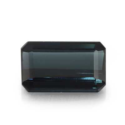 Mutuca Indicolite other gemstone