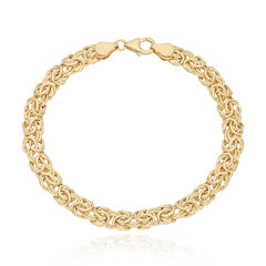 9K Gold Bracelet
