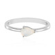 Welo Opal Silver Ring