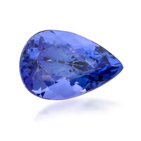 Tanzanite other gemstone