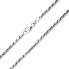 Silver Chain