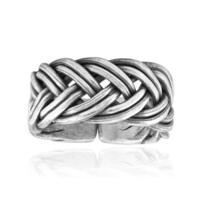 Silver Ring (Nan Collection)