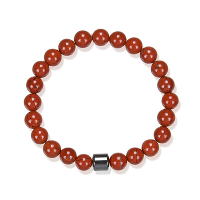 Black Hematite Bracelet