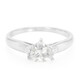 Himalayan Beryl Silver Ring
