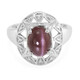 Cat´s Eye Scapolite Silver Ring